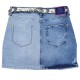 Спідниця джинсова WHAT'S UP JEANS 657 JEANS Туреччина