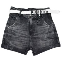 Шорти жіночі WHAT'S UP JEANS 6727 MOM Туреччина