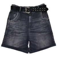 Шорти жіночі WHAT'S UP JEANS 6728 MOM Туреччина