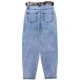 Джинси жіночі DKNSEL JEANS 2121 Balloon