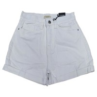 Шорти жіночі CRACPOT JEANS 4488Б SLOUCHY Туреччина