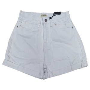 Шорти жіночі CRACPOT JEANS 4488Б SLOUCHY Туреччина
