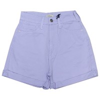 Шорти жіночі CRACPOT JEANS 4488С SLOUCHY Туреччина