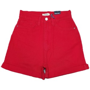 Шорти жіночі CRACPOT JEANS 4488К SLOUCHY Туреччина