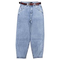 Джинси жіночі DKNSEL JEANS 5123 Balloon
