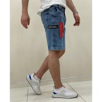 Шорти чоловічі REDMAN JEANS 8543 Туреччина