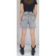 Шорти жіночі CRACKPOT JEANS 4443 SLOUCHY Туреччина