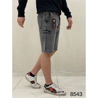 Шорти чоловічі REDMAN JEANS 8543 Туреччина