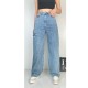 Джинси жіночі IT'S BASIC JEANS 1940 Туреччина