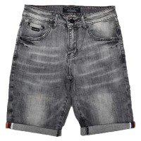 Шорти чоловічі DENIM JEANS 2019 Туреччина