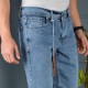 Джинси чоловічі REDMAN JEANS 6000-2 Туреччина