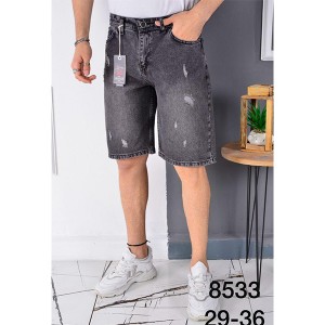 Шорти чоловічі REDMAN JEANS 8533YIP Туреччина