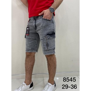 Шорти жіночі REDMAN JEANS 8545 Туреччина