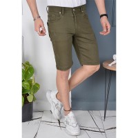 Шорти жіночі REDMAN JEANS 8547-3 Туреччина