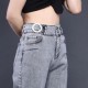 Джинси жіночі PERISCOPE JEANS 1138 MOM Туреччина
