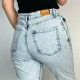 Джинси жіночі IT'S BASIC JEANS +1955 Balloon Туреччина