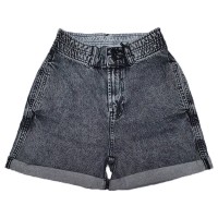 Шорти жіночі CRACPOT JEANS 4505S SLOUCHY Туреччина
