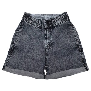 Шорти жіночі CRACPOT JEANS 4505S SLOUCHY Туреччина