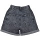 Шорти жіночі CRACPOT JEANS 4505S SLOUCHY Туреччина