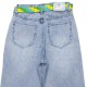 Кюлоти жіночі LOLO BLUES JEANS 63 WIDE LEG Туреччина