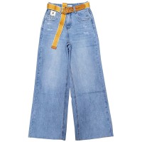 Джинси жіночі LOLO BLUES JEANS 66 WIDE LEG Туреччина