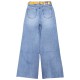 Джинси жіночі LOLO BLUES JEANS 66 WIDE LEG Туреччина