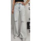 Джинсы женские IT'S BASIC JEANS 1941 WIDE LEG Турция