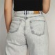 Джинсы женские IT'S BASIC JEANS 1941 WIDE LEG Турция