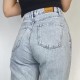 Джинси жіночі IT'S BASIC JEANS 1990 MOM Туреччина
