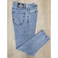 Джинси чоловічі RICHBERG JEANS 3000-2 MOM Туреччина