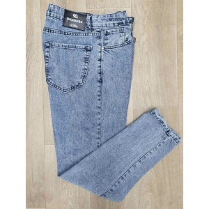 Джинси чоловічі RICHBERG JEANS 3000-2 MOM Туреччина