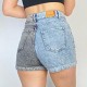 Шорти жіночі IT'S BASIC JEANS 2010 Туреччина