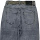 Джинсы женские KT.MOSS JEANS 3086 MOM-ТРУБА 