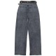 Джинсы женские KT.MOSS JEANS 3088 WIDE LEG MOM 