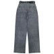 Джинсы женские KT.MOSS JEANS 3092 WIDE LEG MOM 