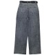 Джинсы женские KT.MOSS JEANS 3095 WIDE LEG MOM 