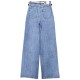 Джинси жіночі LOLO BLUES JEANS 33 WIDE LEG