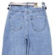 Джинси жіночі LOLO BLUES JEANS 33 WIDE LEG