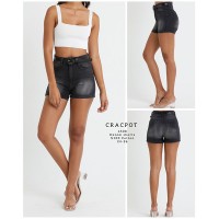 Шорти жіночі CRACPOT JEANS 4508S Туреччина