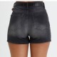 Шорти жіночі CRACPOT JEANS 4508S Туреччина