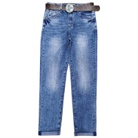 Джинси жіночі DICESIL JEANS 5709 Класика