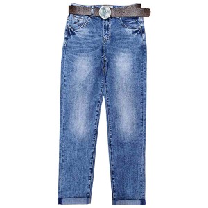 Джинсы женские DICESIL JEANS 5709 Классика 