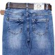 Джинсы женские DICESIL JEANS 5709 Классика 