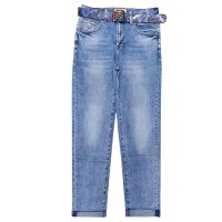 Джинси жіночі DICESIL JEANS 5712 Класика