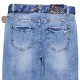 Джинсы женские DICESIL JEANS 5712 Классика 
