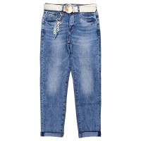 Джинси жіночі DICESIL JEANS 5718 Boyfriend
