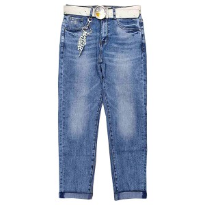 Джинси жіночі DICESIL JEANS 5718 Boyfriend