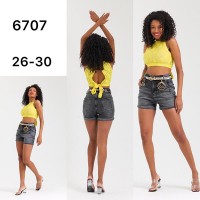 Шорти жіночі WHAT'S UP JEANS 6707 Туреччина