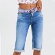 Капрі жіночі WHAT'S UP JEANS 6721 Туреччина