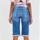 Капрі жіночі WHAT'S UP JEANS 6721 Туреччина